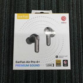 ワイヤレスイヤホン EARFUN AIR PRO4+ EARFUN