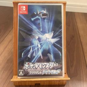 ポケットモンスター ブリリアントダイヤモンド