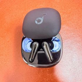 Anker Soundcore Liberty 4 完全ワイヤレスイヤホン