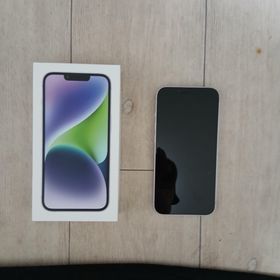 iphone14 256gb パープル(スマートフォン本体)
