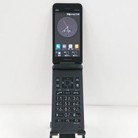 GRATINA KYF42 au ブラック c14459