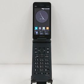 GRATINA KYF42 au ブラック c14454