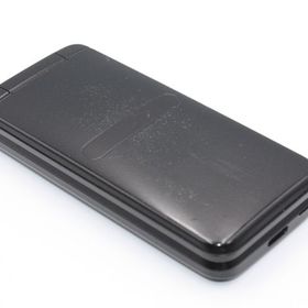 GRATINA KYF42 ブラック SIMロック解除済み Cランク