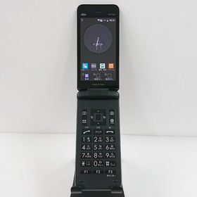 GRATINA KYF42 au ブラック c10187