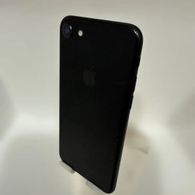 iPhone7 128GB ブラック SIMフリー 本体