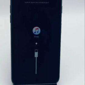 IPHONE 7 256GB ブラック