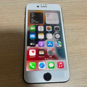 Apple iPhone7ブラック