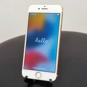 KDDI iPhone7 32GB MNCG2J/A バッテリー最大容量32GB