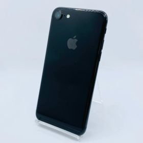 ソフトバンク iPhone7 32GB MQTY2J/A ジェットブラック SIMロック解除済み 利用制限〇 動作確認済み