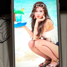 iPhone7 ローズゴールド