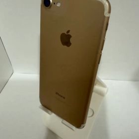 Apple iPhone7 32GB ゴールド 本体
