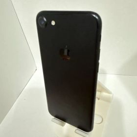 iPhone7 128GB ブラック SIMフリー