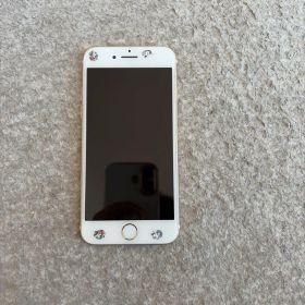 Apple iPhone 7 ゴールド 本体