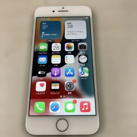 Apple iPhone 7 128GB SIMフリー