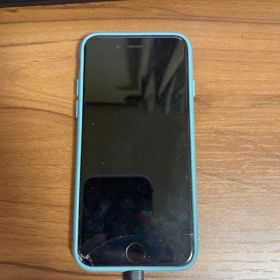 iPhone7 ブラック