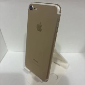 Apple iPhone7 32GB ゴールド 本体