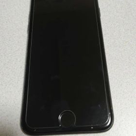 iPhone 7 ブラック 本体