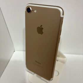 Apple iPhone7 128GB ゴールド 4.7インチ