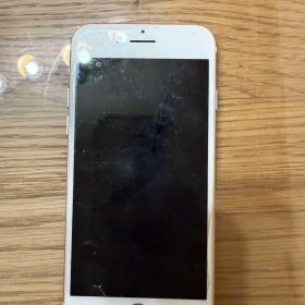 Apple iPhone 7 ローズゴールド 本体 128G