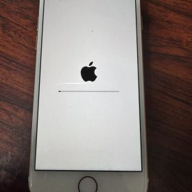 Apple iPhone 7 ローズゴールド A1779