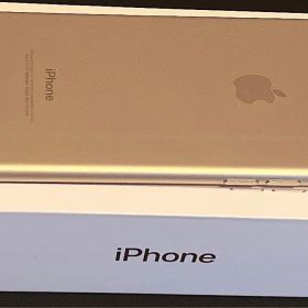 iPhone 7 Gold 128 GB Softbank ゴールド 本体のみ
