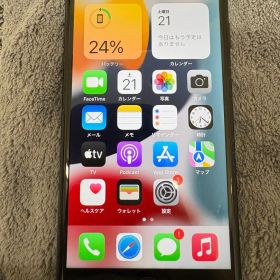 Apple iPhone 7 128GB SIMフリー