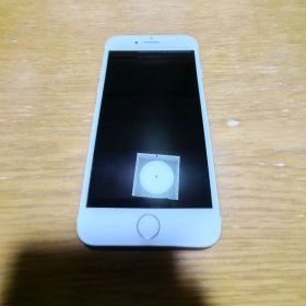 Apple iPhone 7 ゴールド 本体