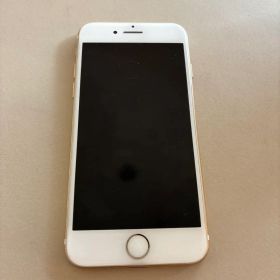 iPhone7 256GB ゴールド