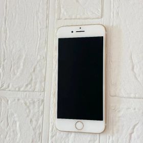 iPhone 7 ゴールド 128GB