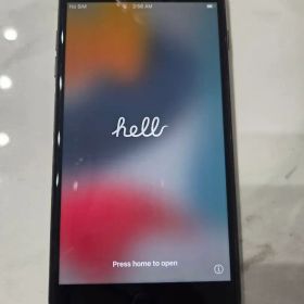 iPhone 7 puls 128GB ブラック 本体