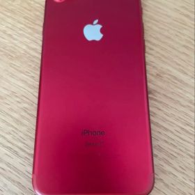iPhone 7_128GB_本体のみ_SIMロックなし