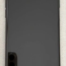 アイフォン バッテリー75% iphone7 32GB 本体 ジェットブラック