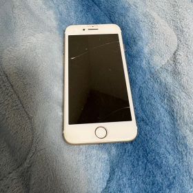 iPhone7 128GB ゴールド