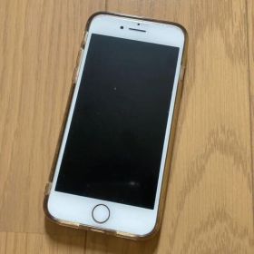 iPhone 7 Rose Gold 32 GB Y!mobile