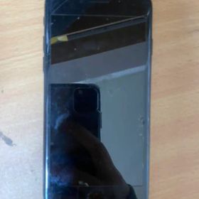 iPhone 7 Black 128 GB au