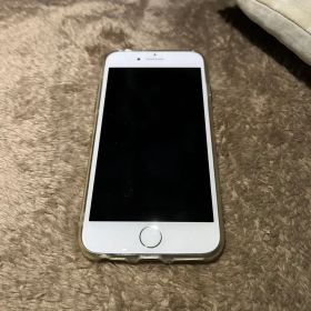 iPhone 7 Silver 32 GB SIMフリー
