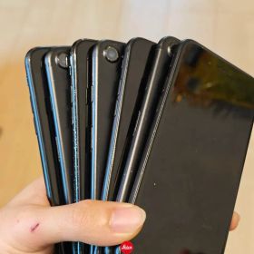 7台 IPHONE 7 32GB BLACK