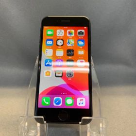 美品 国内版 SIMフリー iPhone７ 32GB ブラック色