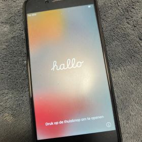 iPhone 7 ホームボタン故障