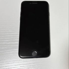 iPhone7 256GB ブラック
