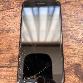 iPhone7 256GB A1779 ジャンク