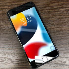 【訳あり品】iPhone 7 Softbank 128GB ブラック