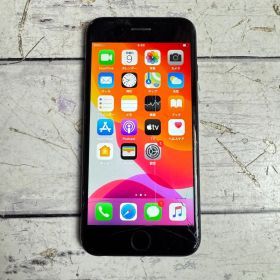 iPhone7 MNCP2J/A 128GB 最大容量80% ブラック