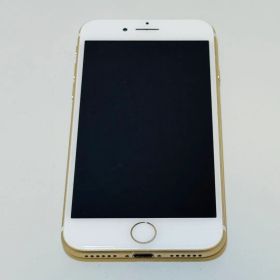 Apple iPhone7 ゴールド 本体 外箱無し