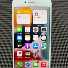 【ジャンク】 Apple iPhone 7 128GB