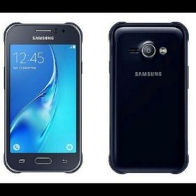 サムスン Galaxy J1 ace 美品(スマートフォン本体)