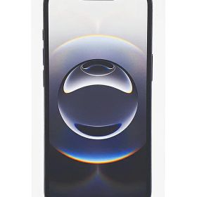 【Apple】【訳あり未使用品】アップル『iPhone 16e / 6.1inch / 128GB / SIMフリー / ブラック』MD1Q4J/A 2025年2月発売 スマートフォン 1週間保証【中古】