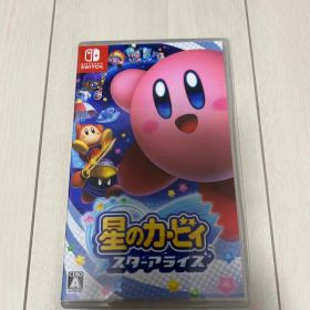 星のカービィ スターアライズ