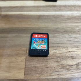 釣りスピリッツ Nintendo Switch ソフト