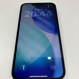 iPhone14 128GB ネイビー 本体のみ 【1069】その2